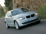 BMW 120i 3-Door 2007 года